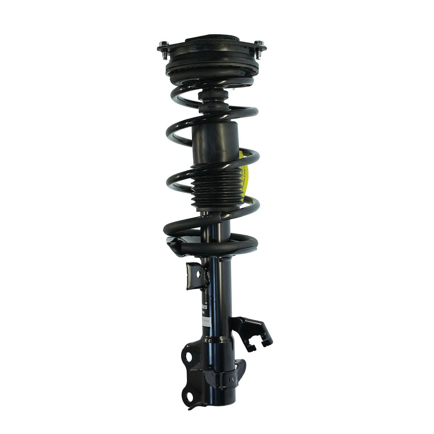 KYB Strut-Plus Strut Assembly ASR4127