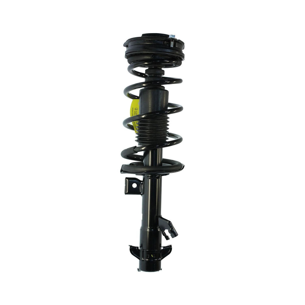 KYB Strut-Plus Strut Assembly ASR4127