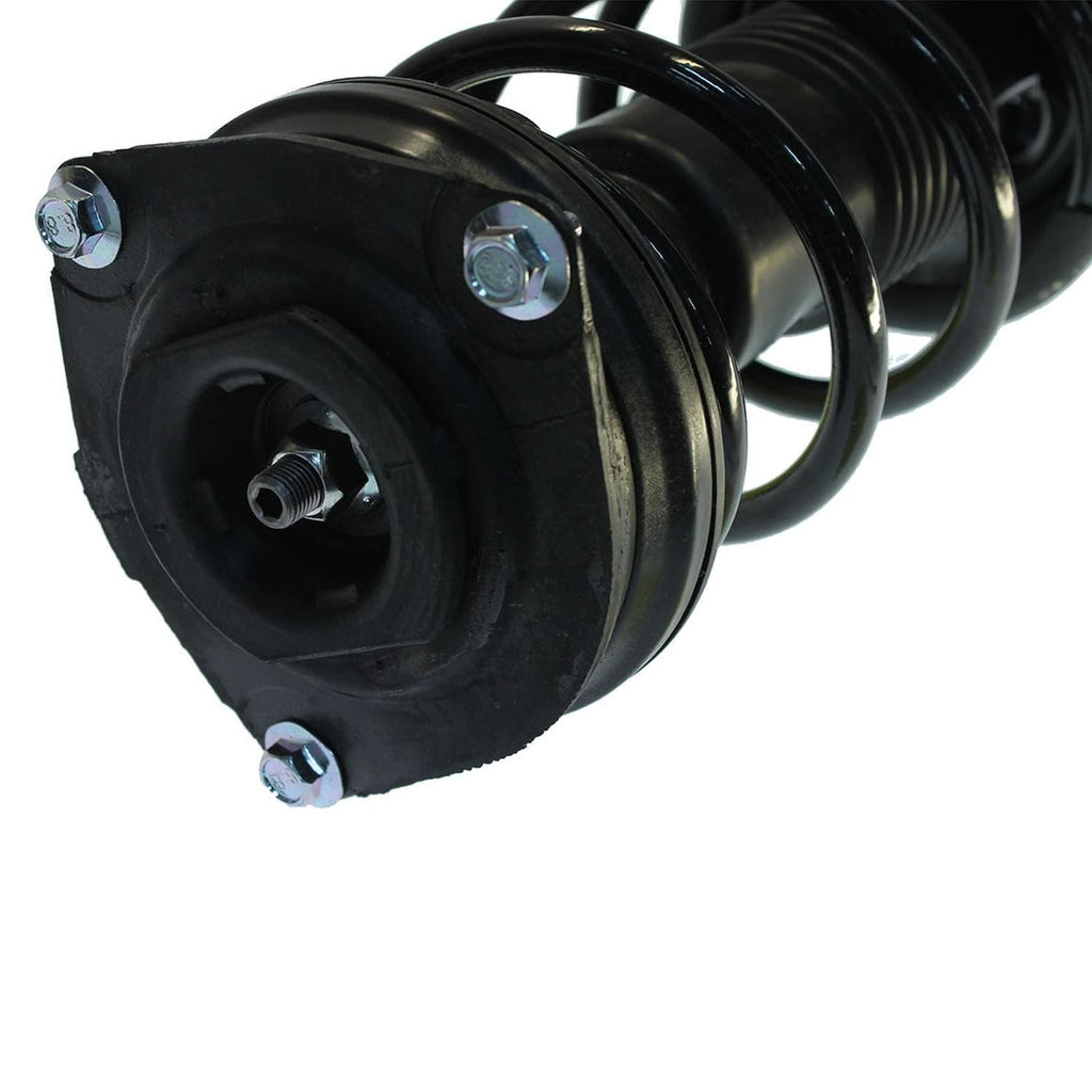 KYB Strut-Plus Strut Assembly ASR4127