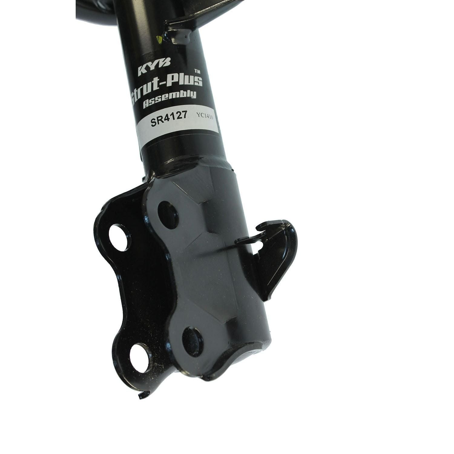KYB Strut-Plus Strut Assembly ASR4127