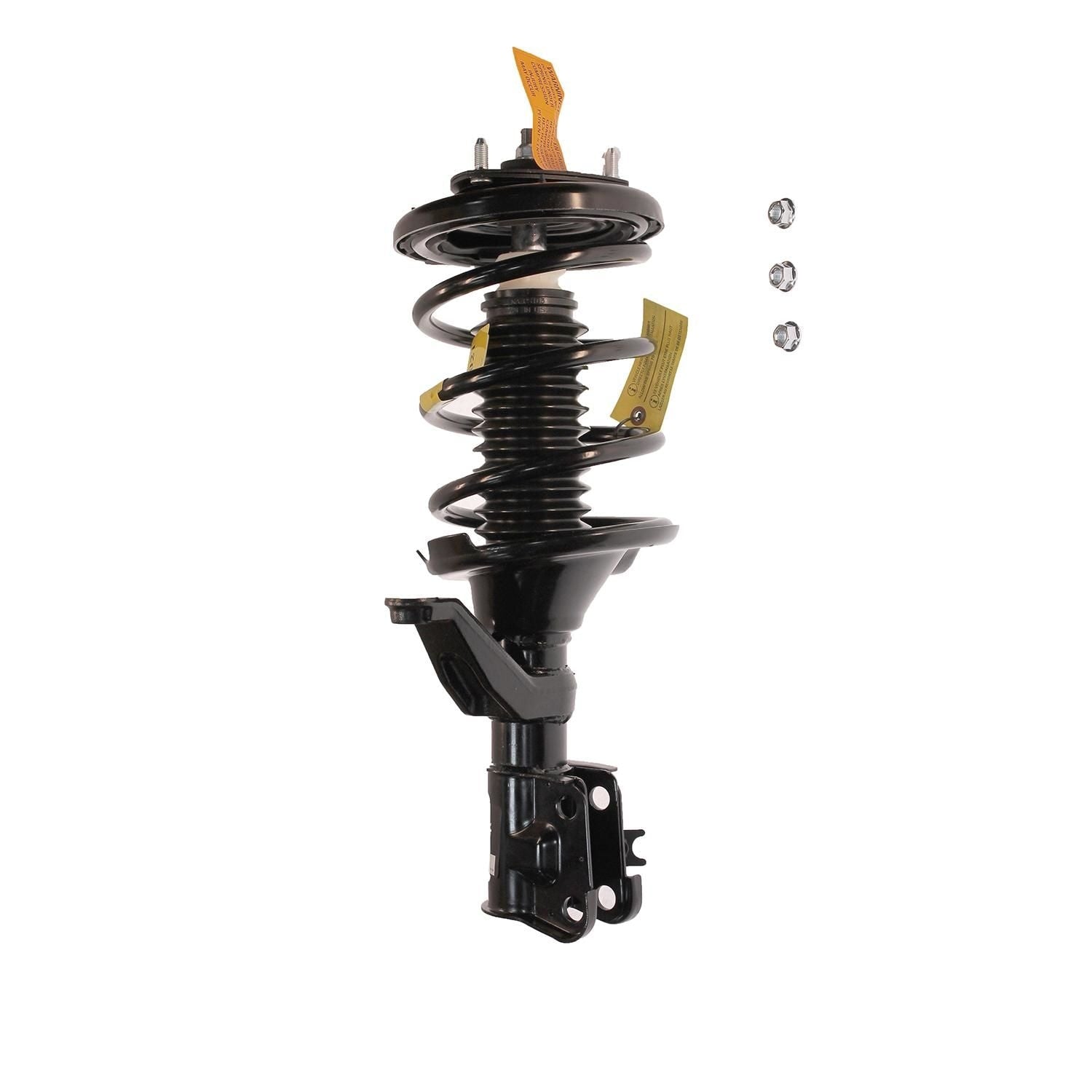 KYB Plus Strut Assembly ASR4128