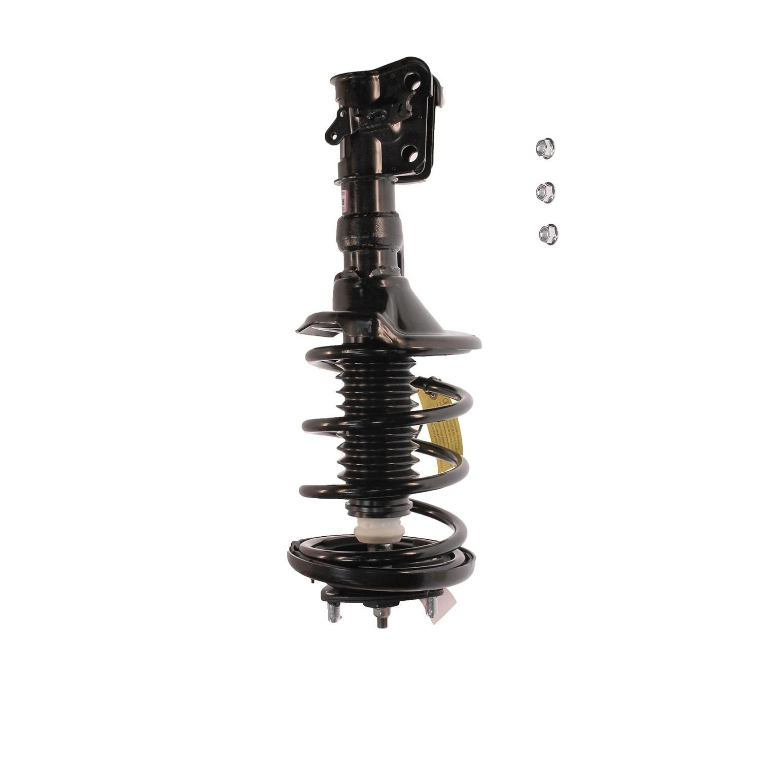 KYB Plus Strut Assembly ASR4128