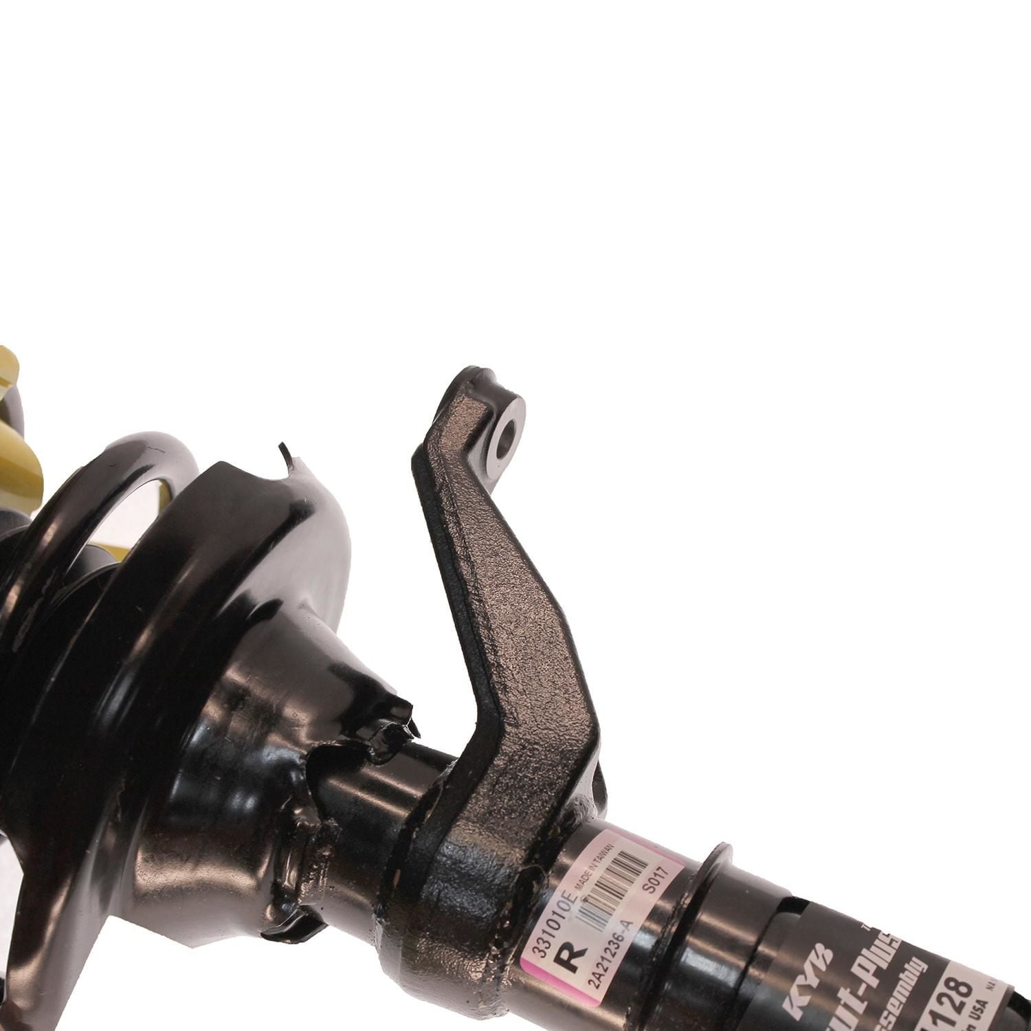 KYB Plus Strut Assembly ASR4128