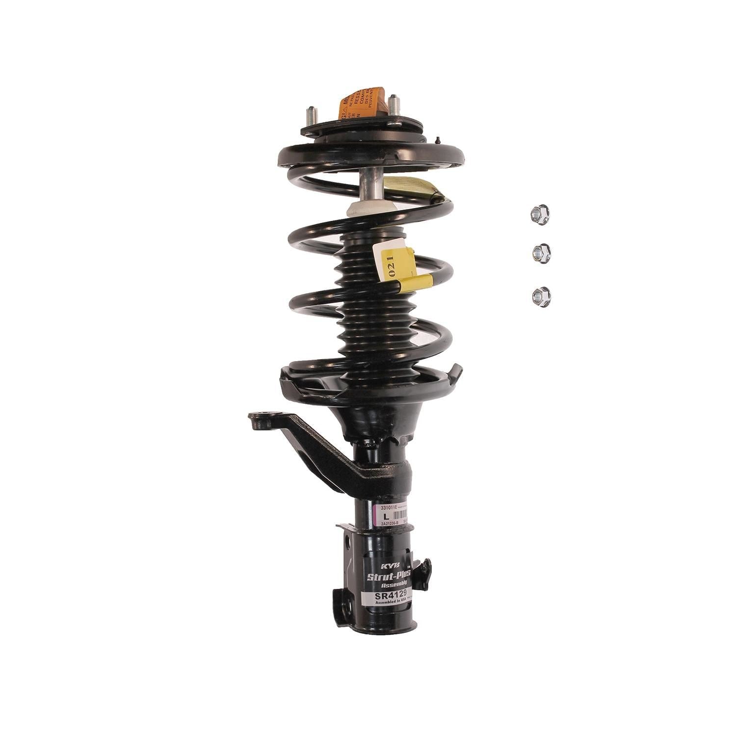 KYB Plus Strut Assembly ASR4129
