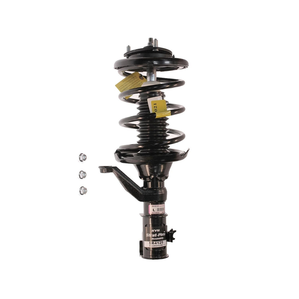 KYB Plus Strut Assembly ASR4129