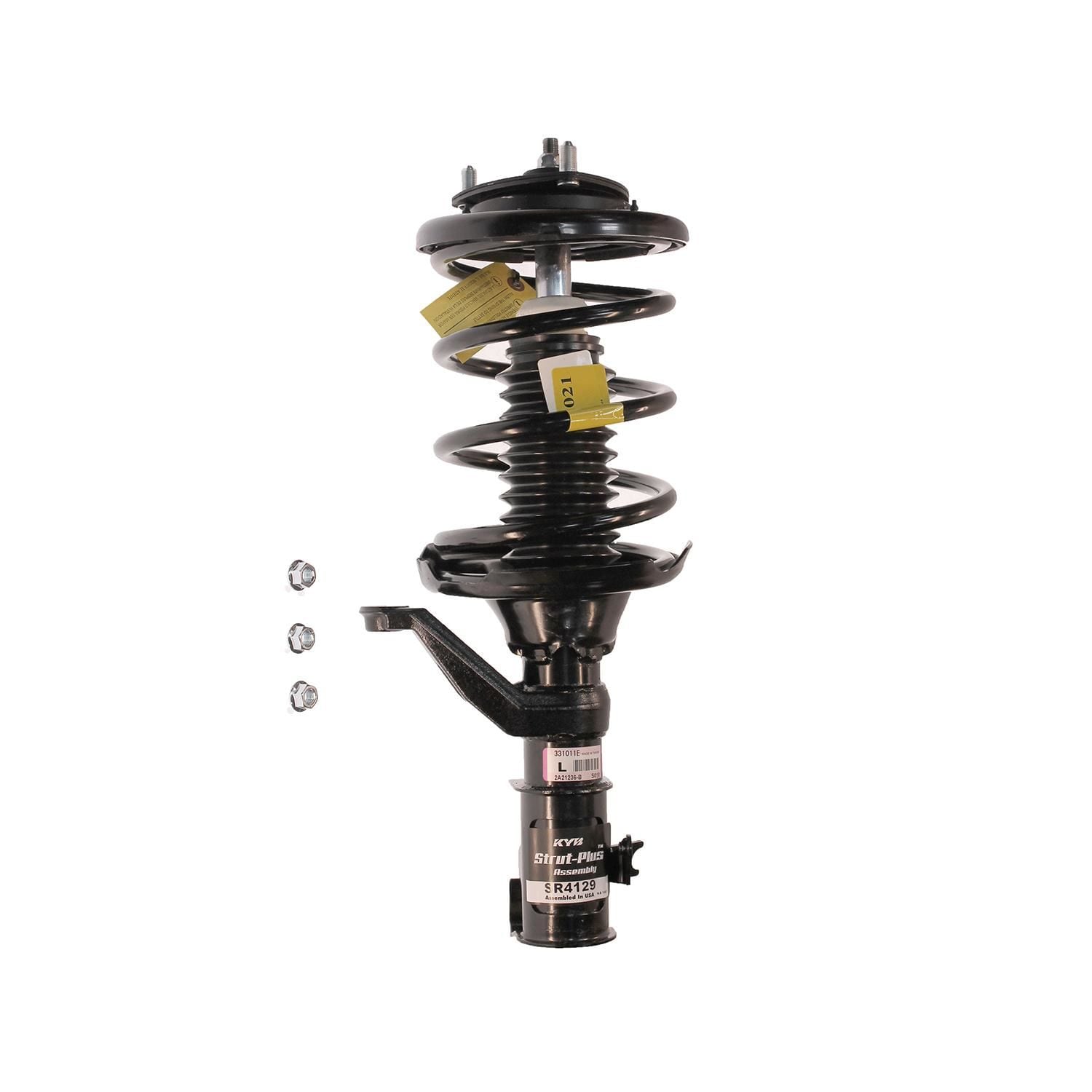 KYB Plus Strut Assembly ASR4129