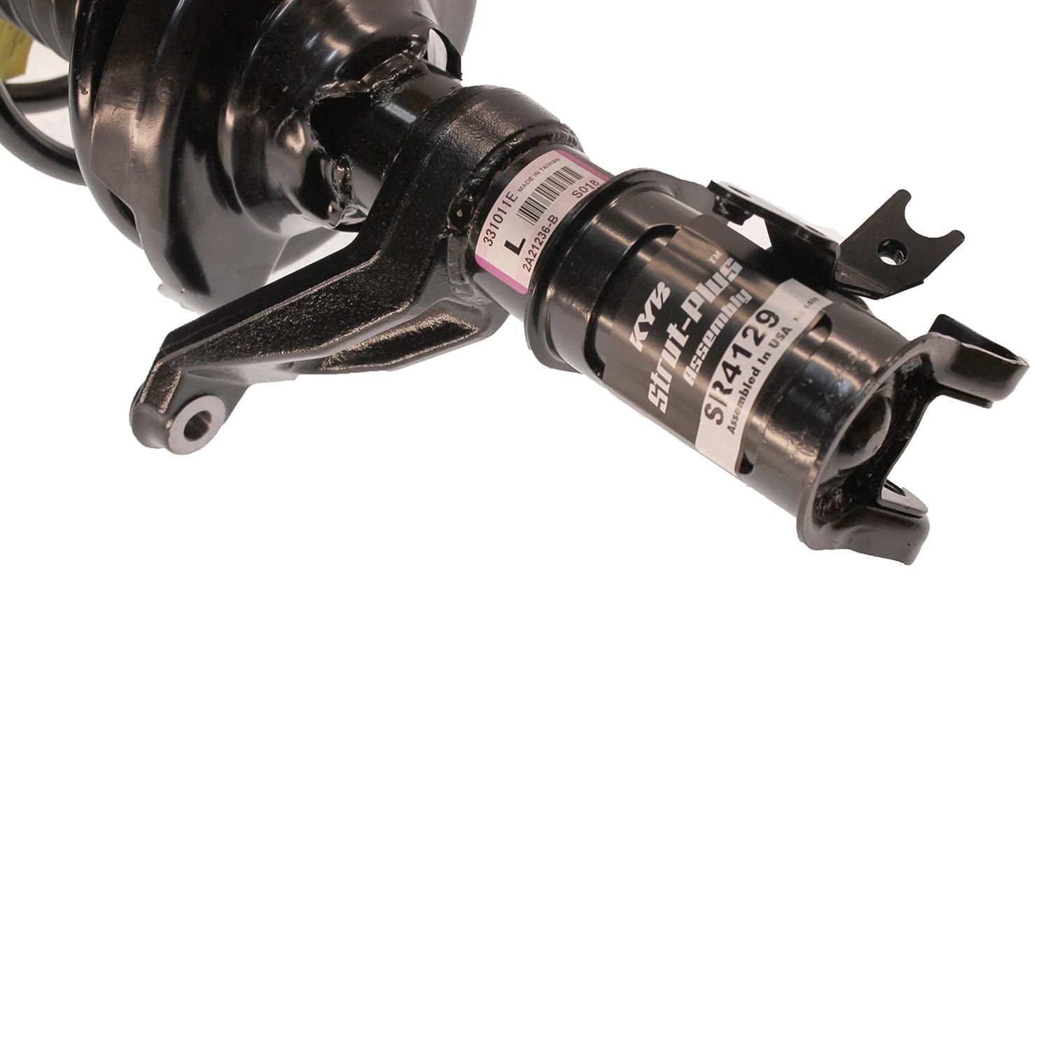 KYB Plus Strut Assembly ASR4129
