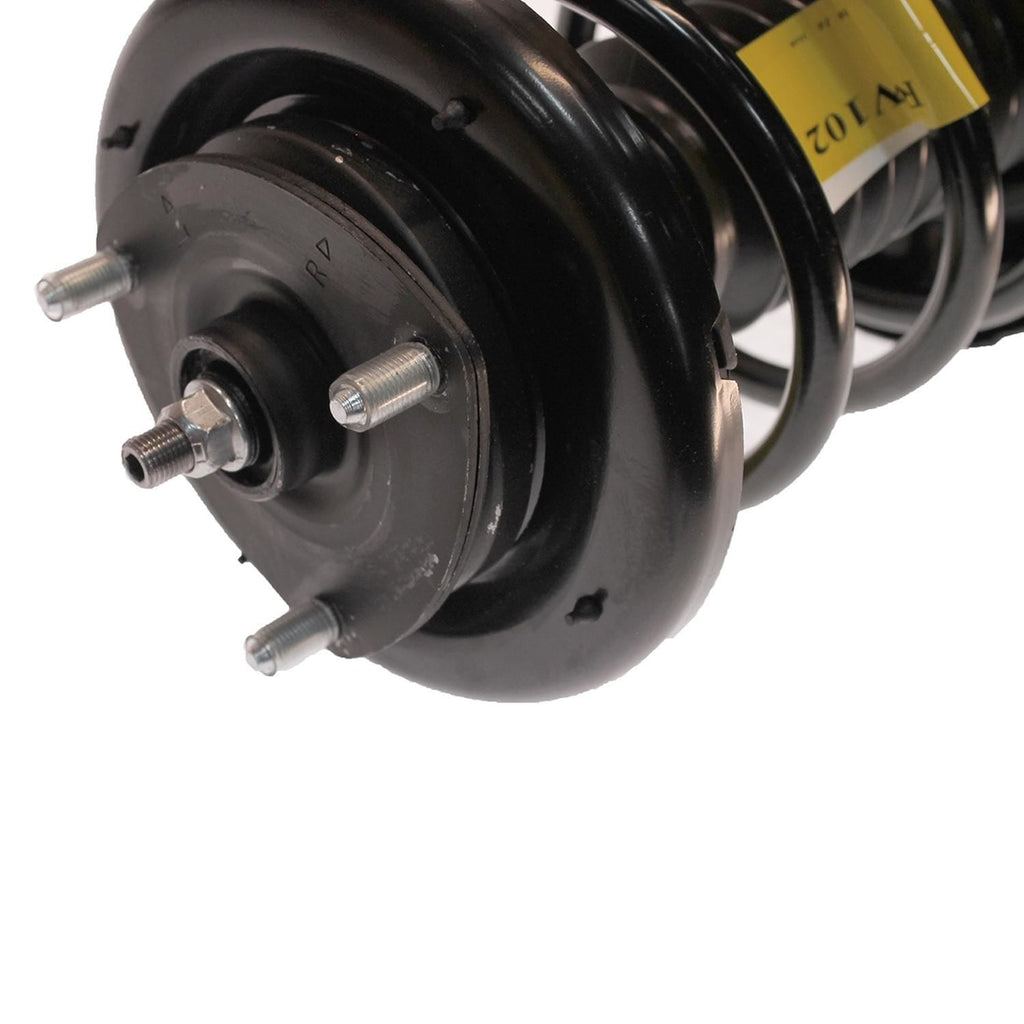 KYB Plus Strut Assembly ASR4129