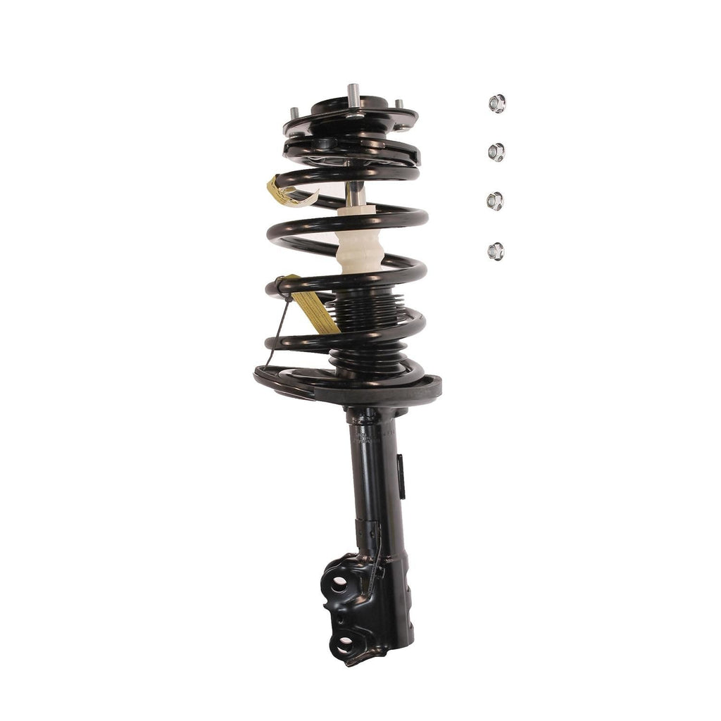 KYB Plus Strut Assembly ASR4138