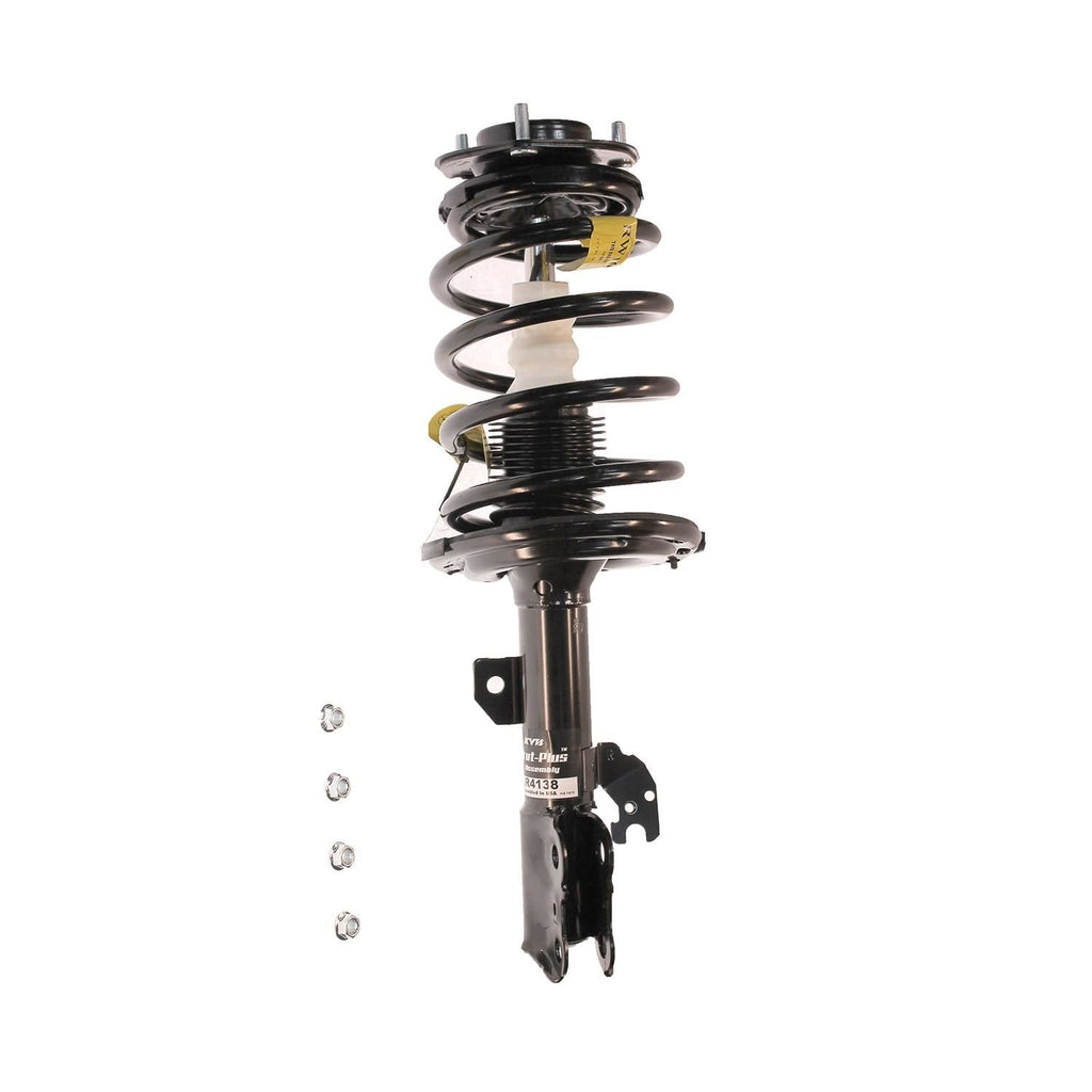KYB Plus Strut Assembly ASR4138
