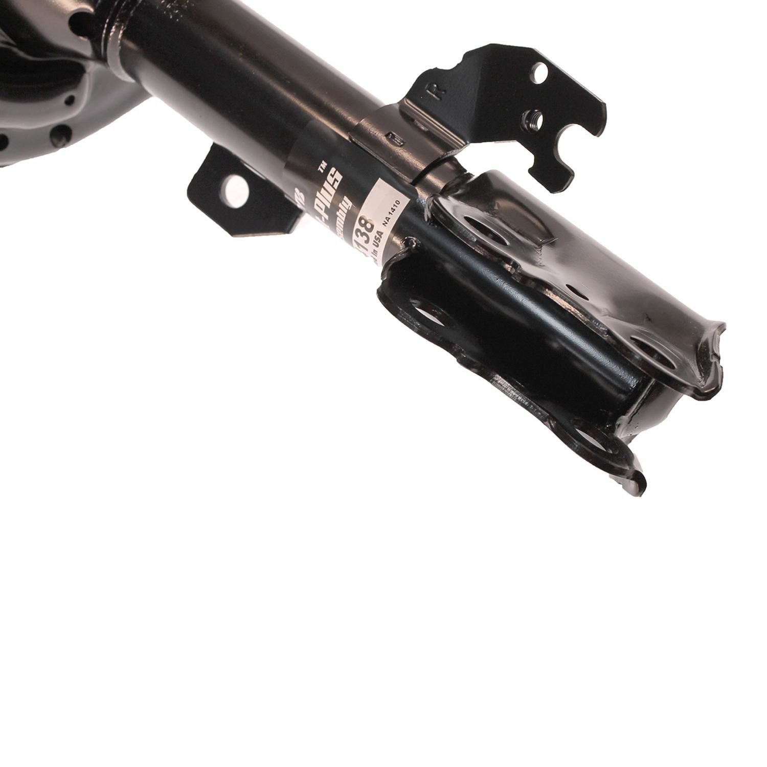 KYB Plus Strut Assembly ASR4138
