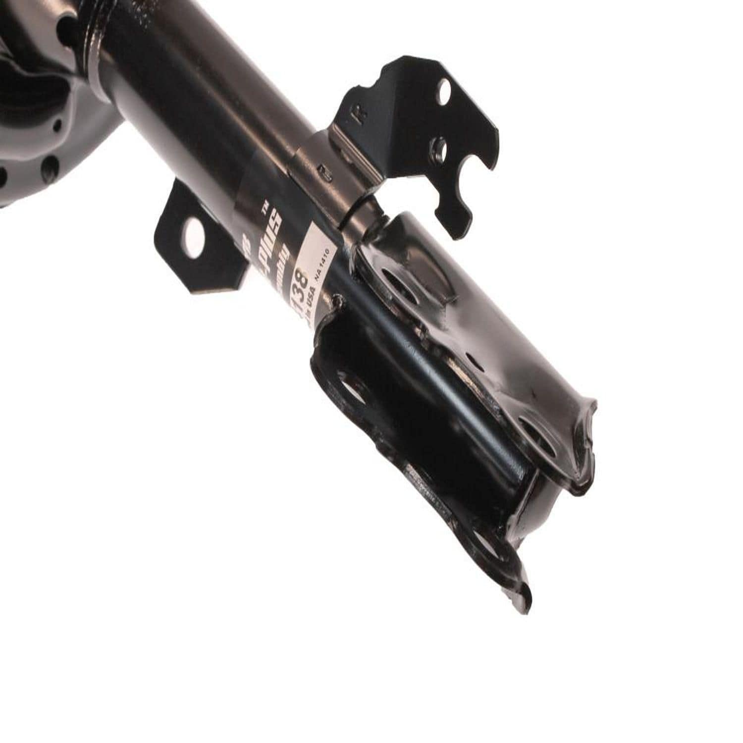 KYB Plus Strut Assembly ASR4138