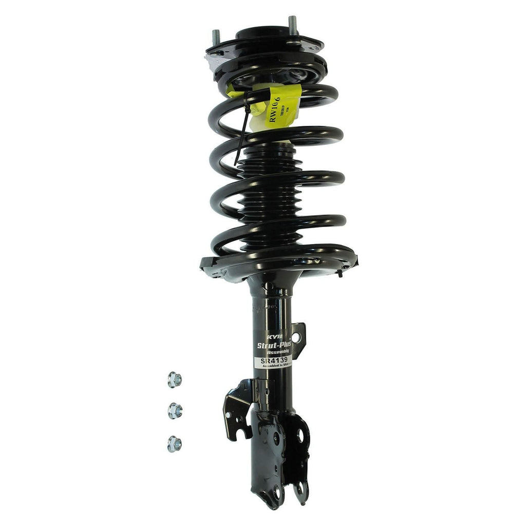 KYB Plus Strut Assembly ASR4139