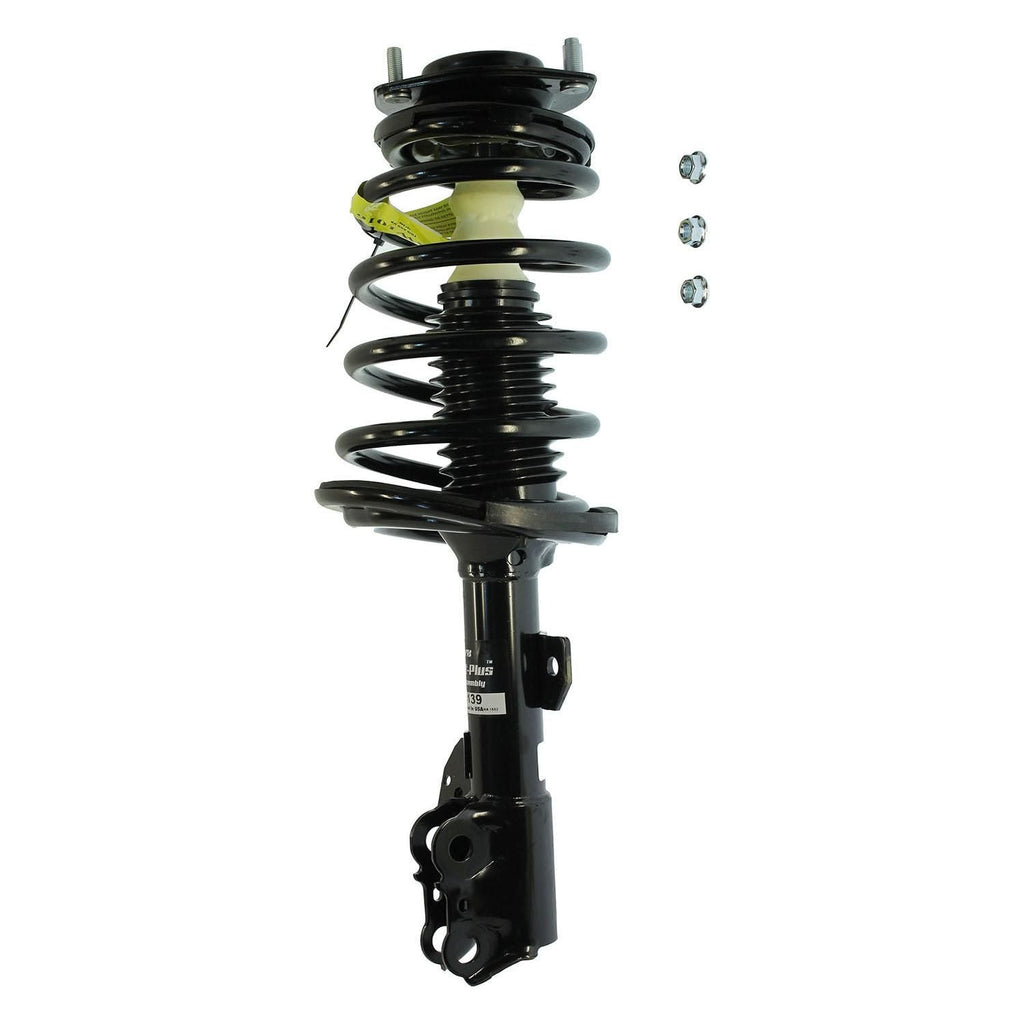 KYB Plus Strut Assembly ASR4139