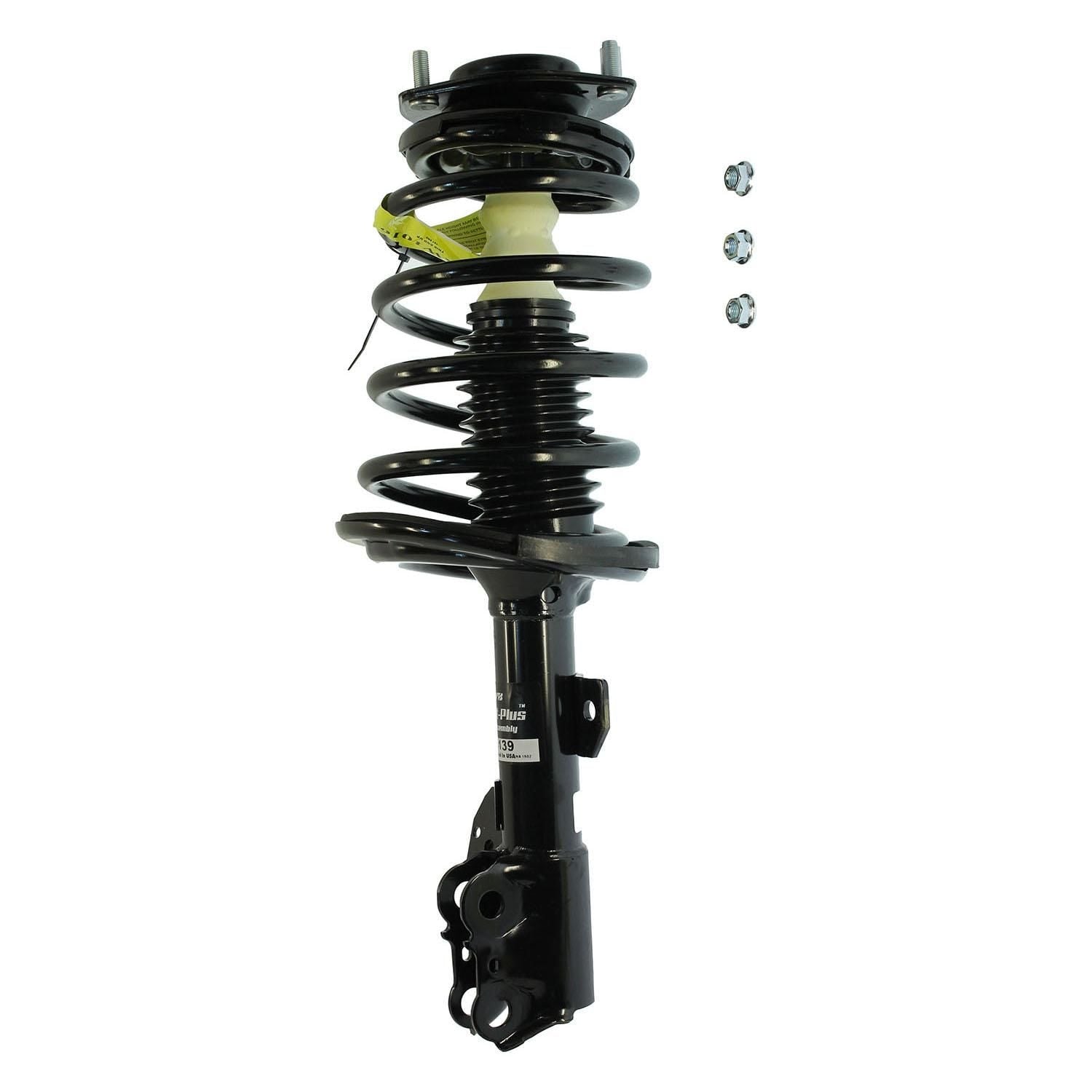 KYB Plus Strut Assembly ASR4139