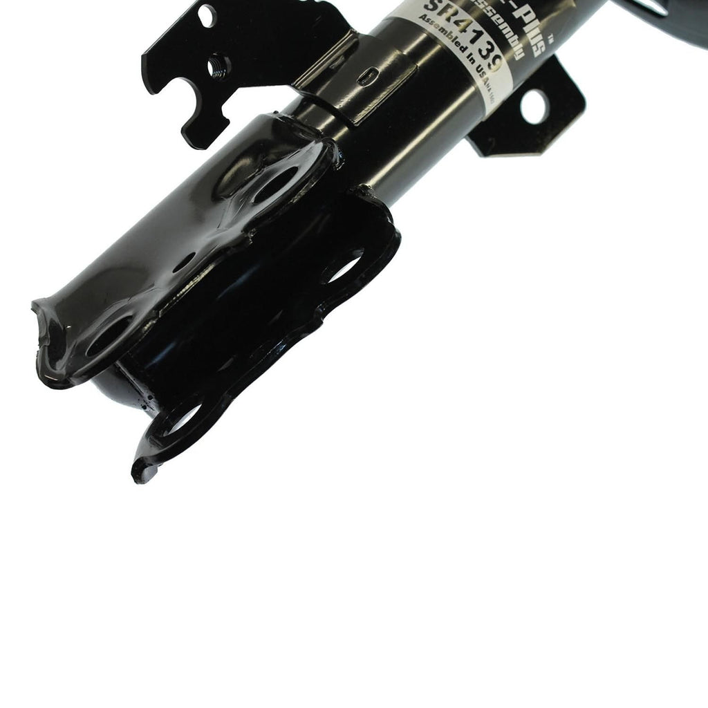 KYB Plus Strut Assembly ASR4139