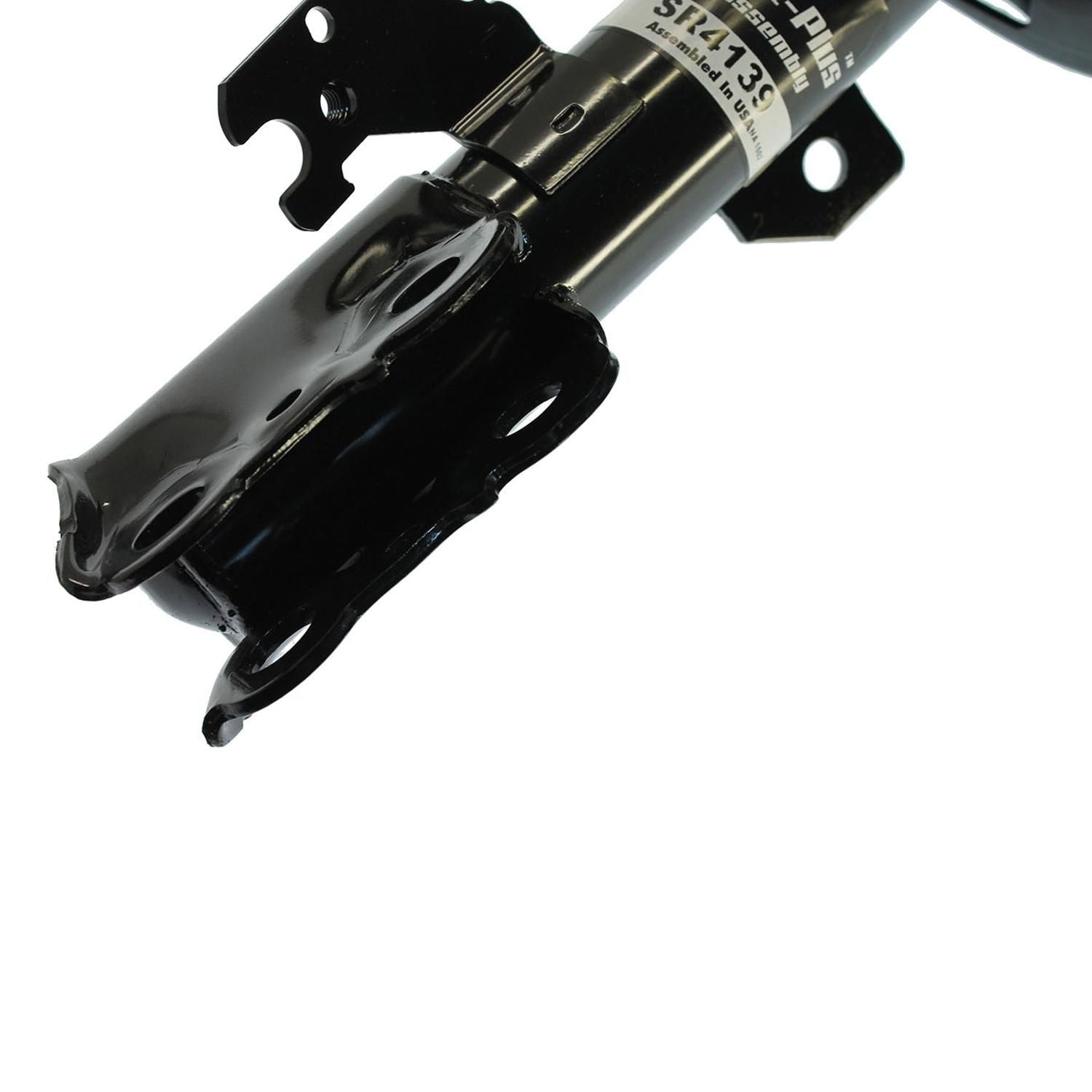 KYB Plus Strut Assembly ASR4139