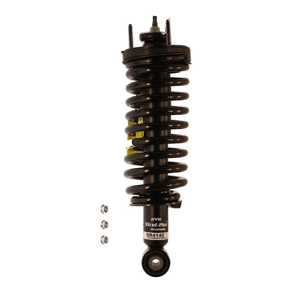 KYB Strut-Plus Strut Assembly ASR4140