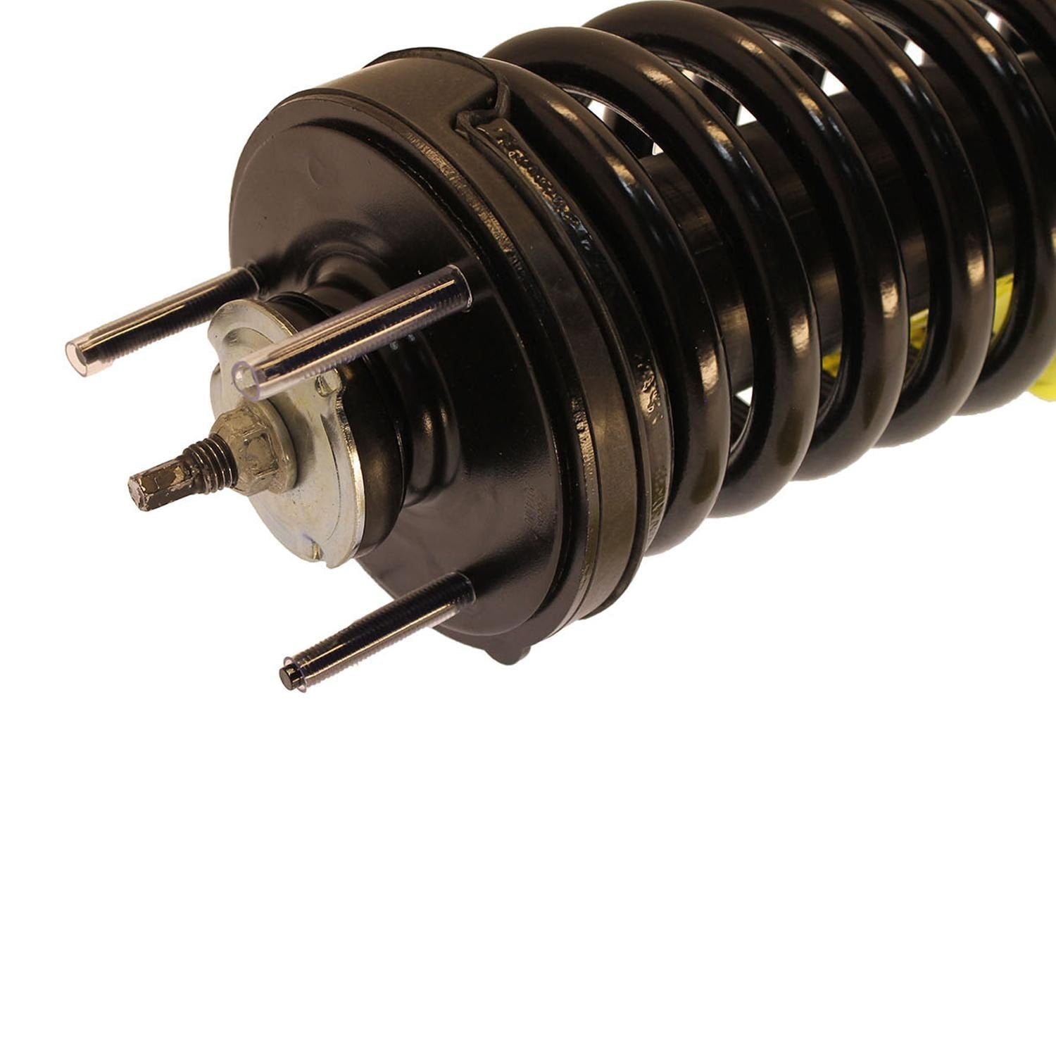 KYB Strut-Plus Strut Assembly ASR4140