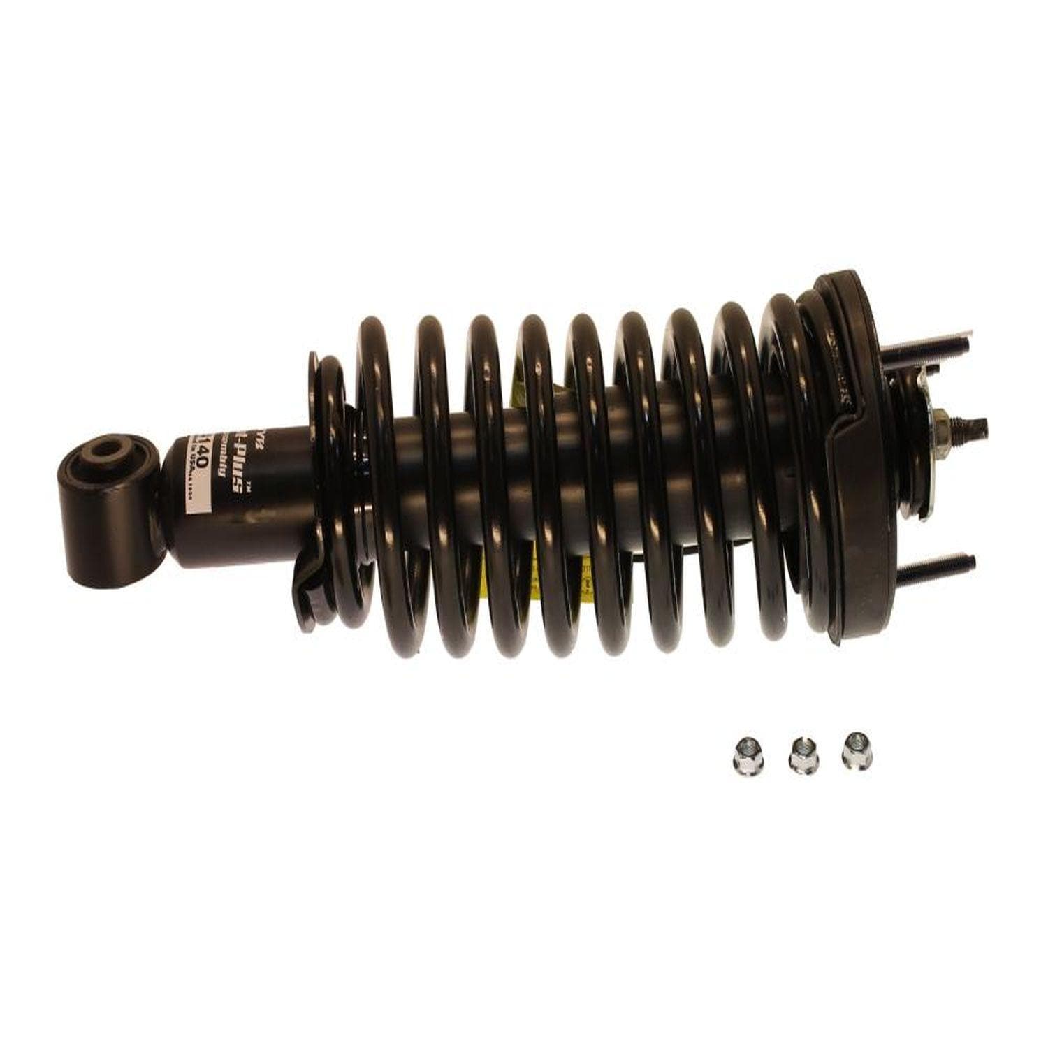 KYB Strut-Plus Strut Assembly ASR4140