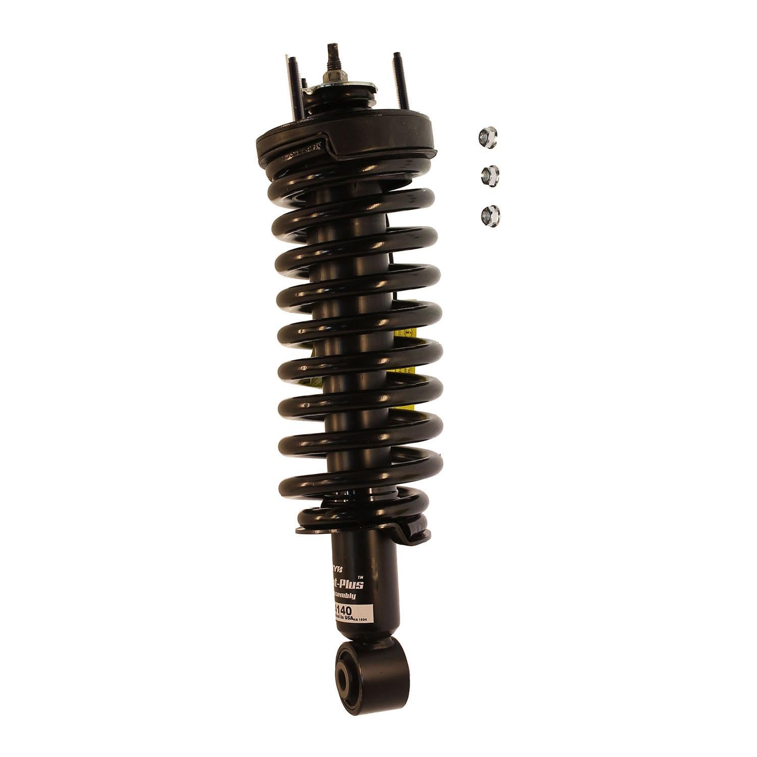 KYB Strut-Plus Strut Assembly ASR4140