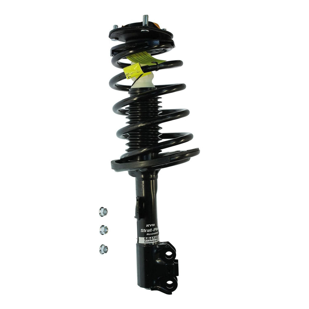 KYB Strut-Plus Strut Assembly ASR4142