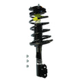 KYB Strut-Plus Strut Assembly ASR4142