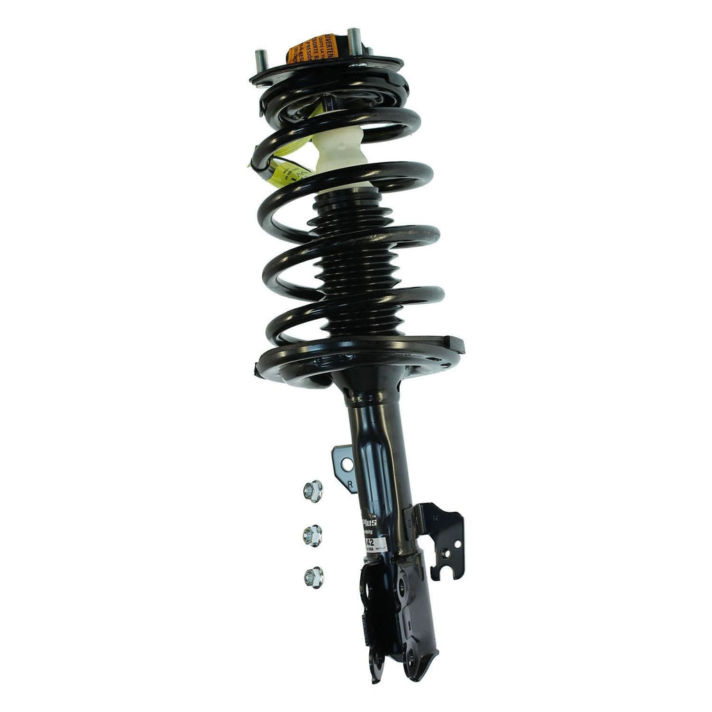 KYB Strut-Plus Strut Assembly ASR4142