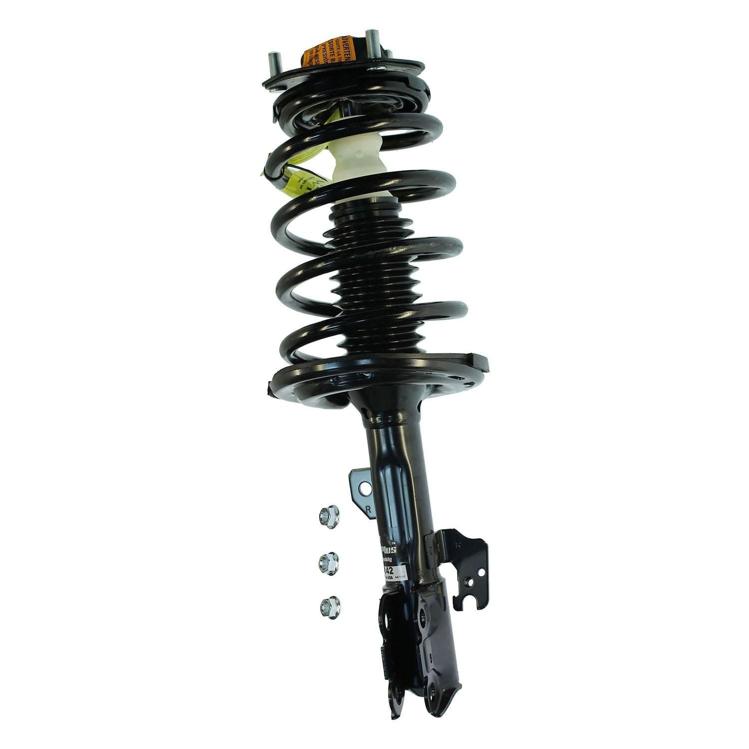 KYB Strut-Plus Strut Assembly ASR4142