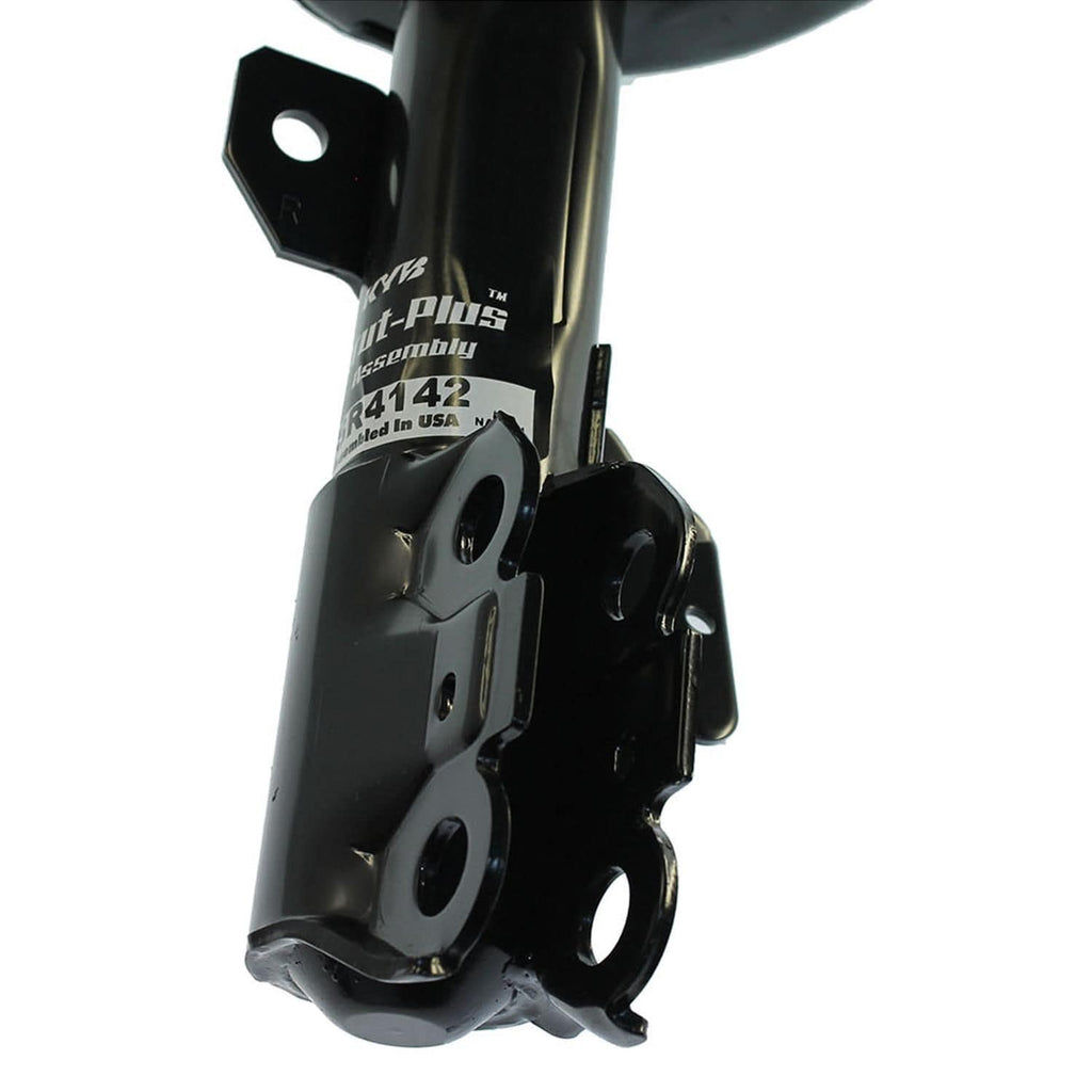 KYB Strut-Plus Strut Assembly ASR4142