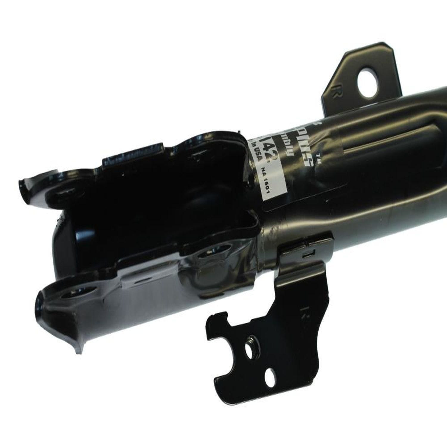 KYB Strut-Plus Strut Assembly ASR4142