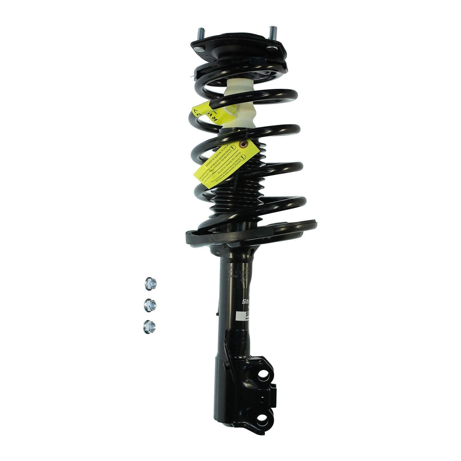 KYB Plus Strut Assembly ASR4143