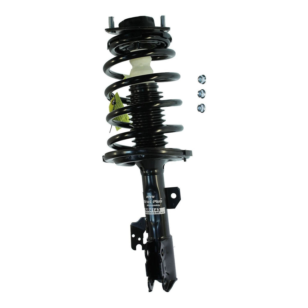 KYB Plus Strut Assembly ASR4143