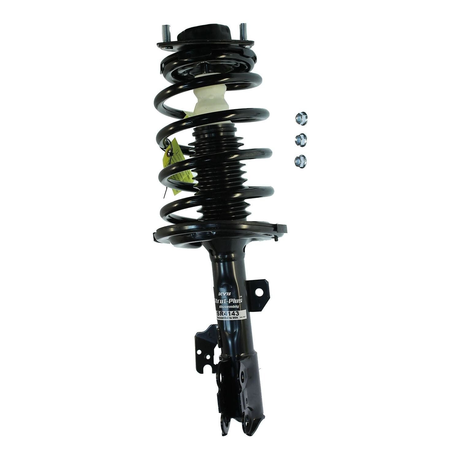 KYB Plus Strut Assembly ASR4143