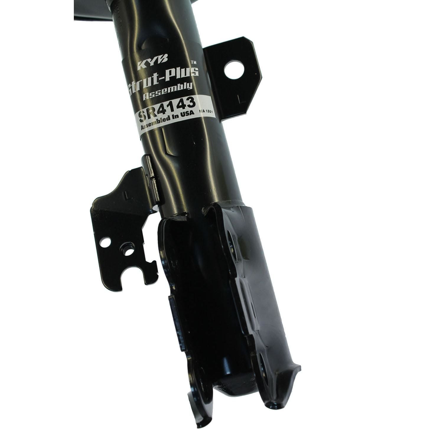 KYB Plus Strut Assembly ASR4143