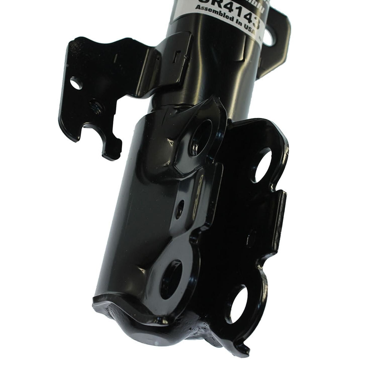 KYB Plus Strut Assembly ASR4143