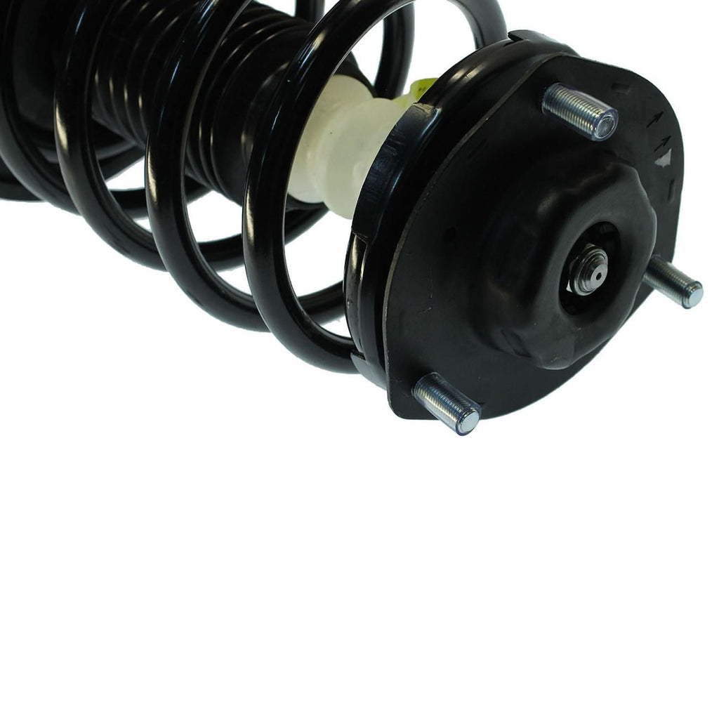KYB Plus Strut Assembly ASR4143
