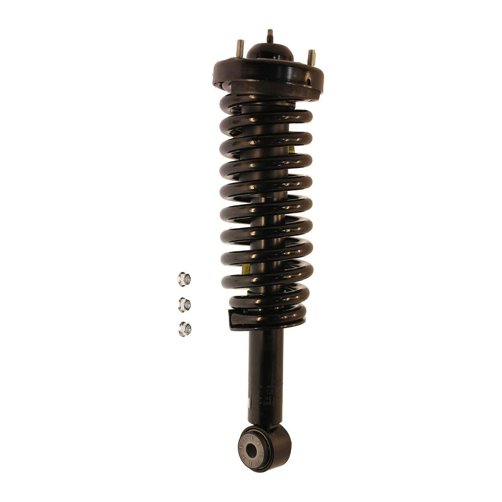 KYB Strut-Plus Strut Assembly ASR4148