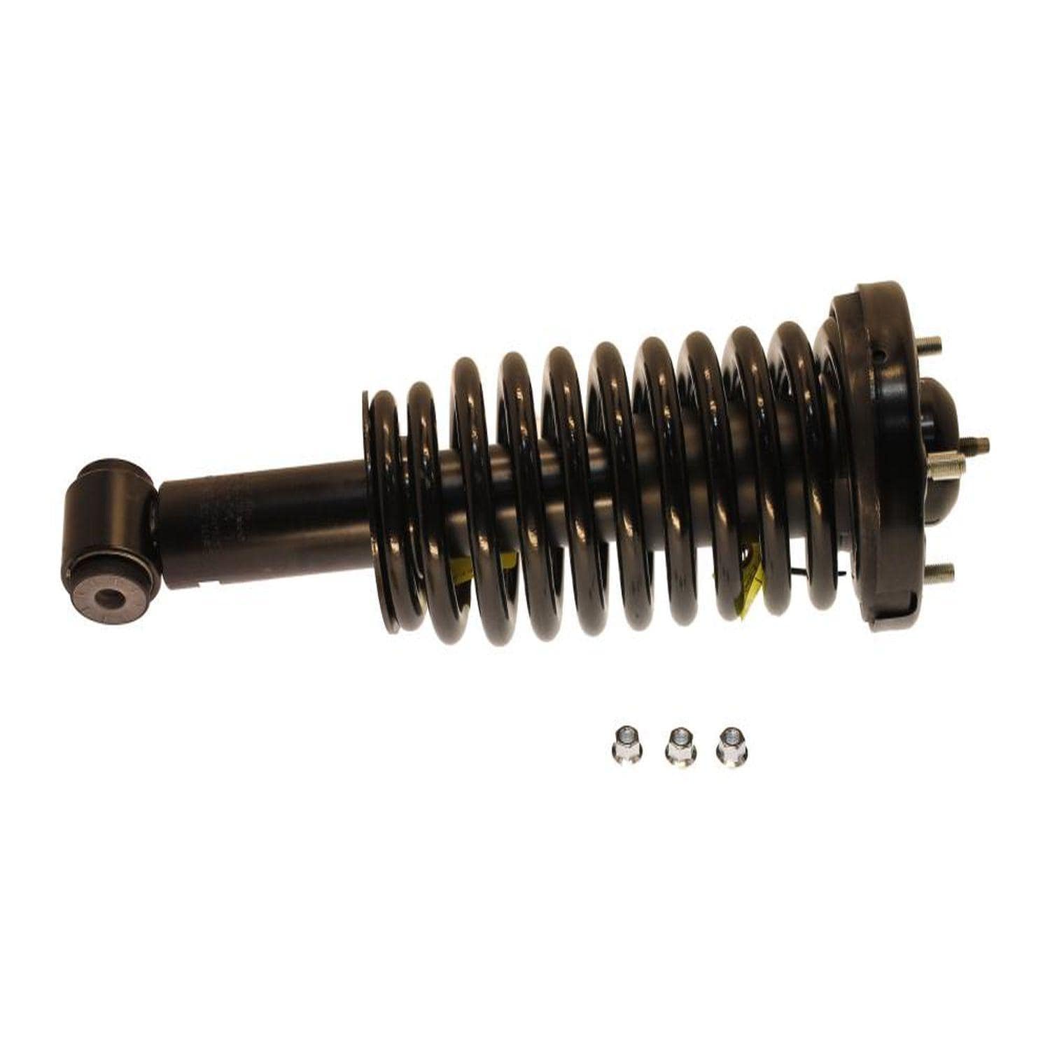 KYB Strut-Plus Strut Assembly ASR4148