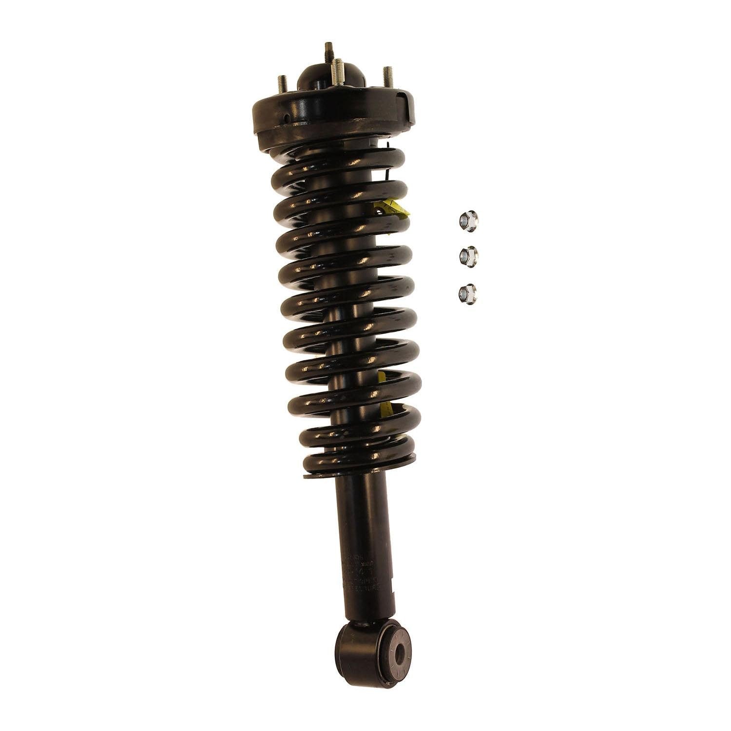 KYB Strut-Plus Strut Assembly ASR4148