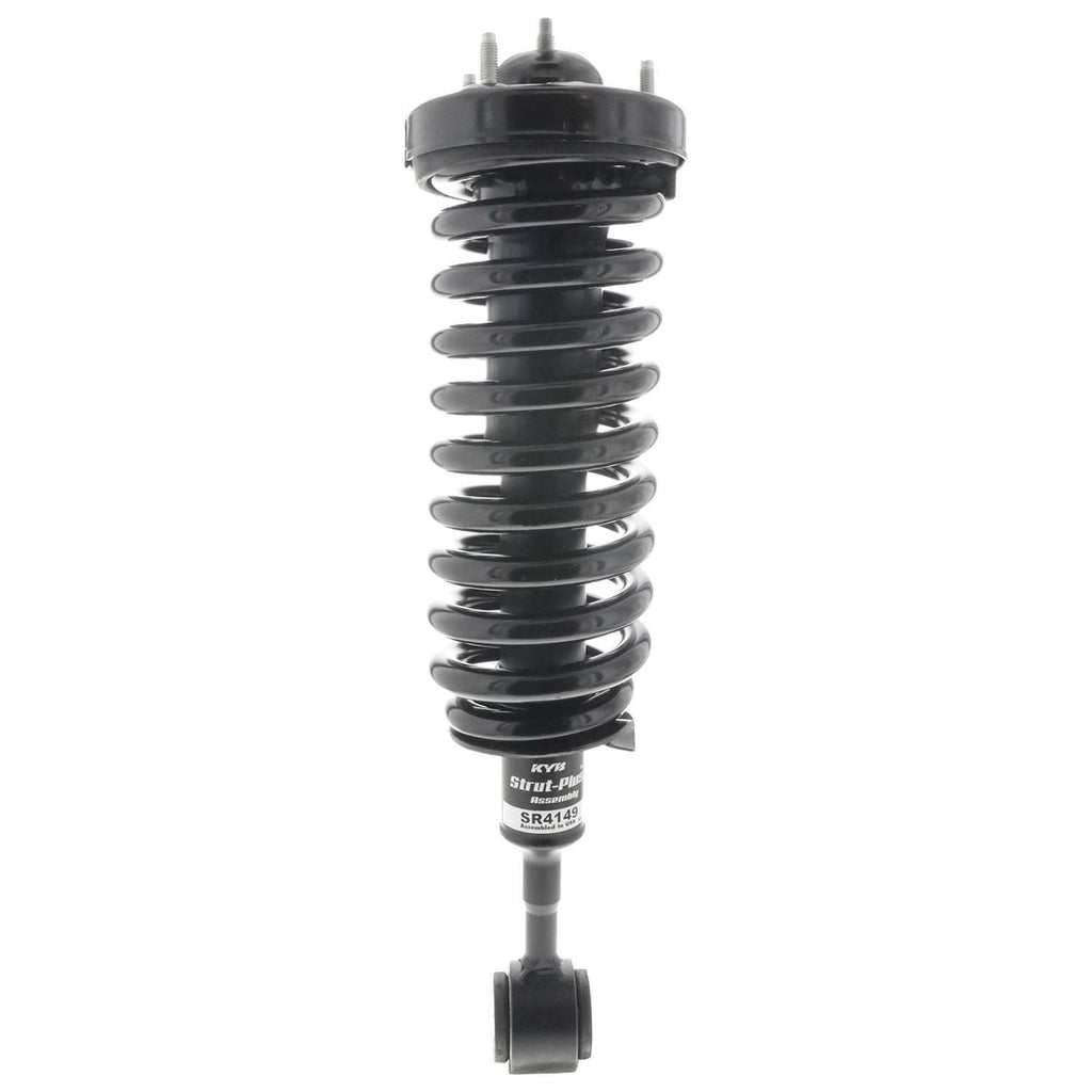 KYB Strut-Plus Strut Assembly ASR4149