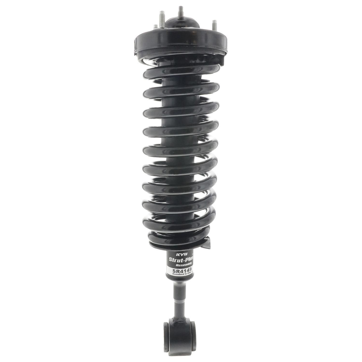 KYB Strut-Plus Strut Assembly ASR4149