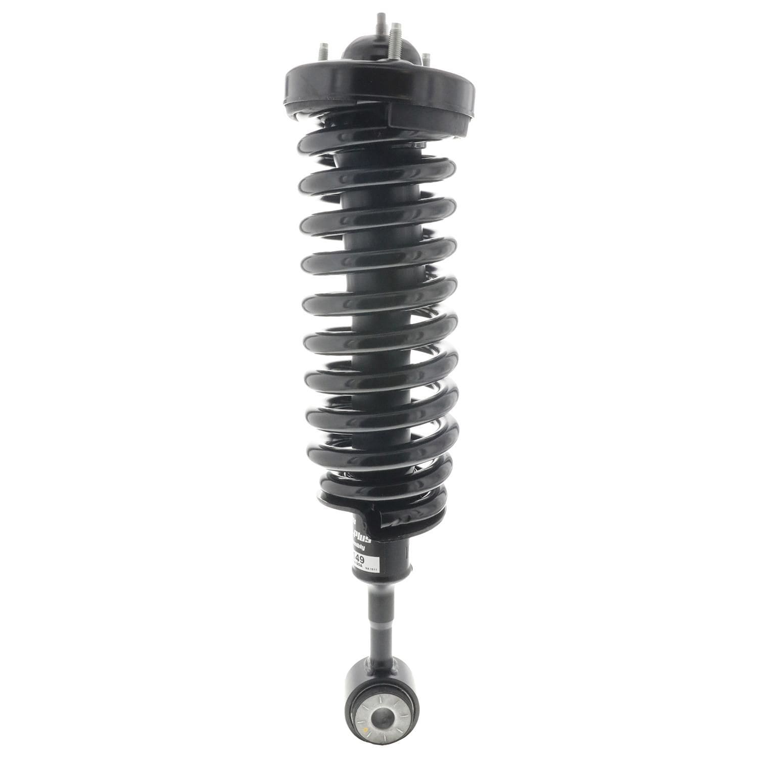 KYB Strut-Plus Strut Assembly ASR4149