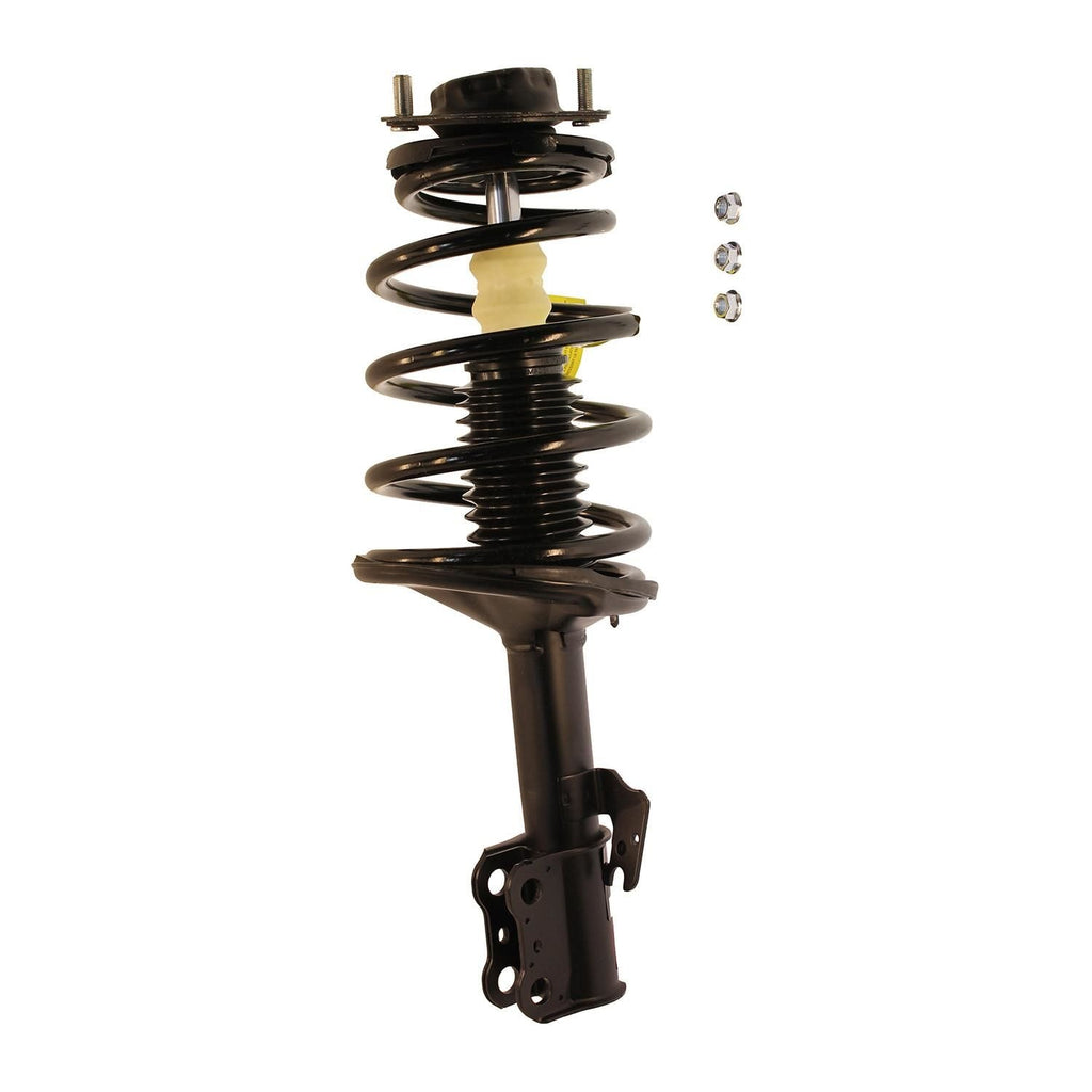 KYB Strut-Plus Strut Assembly ASR4150