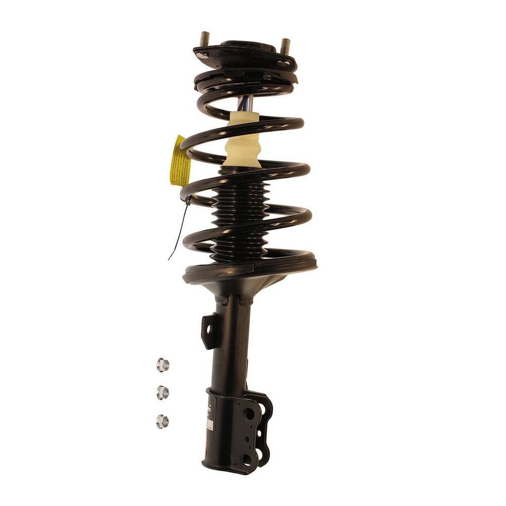 KYB Strut-Plus Strut Assembly ASR4150