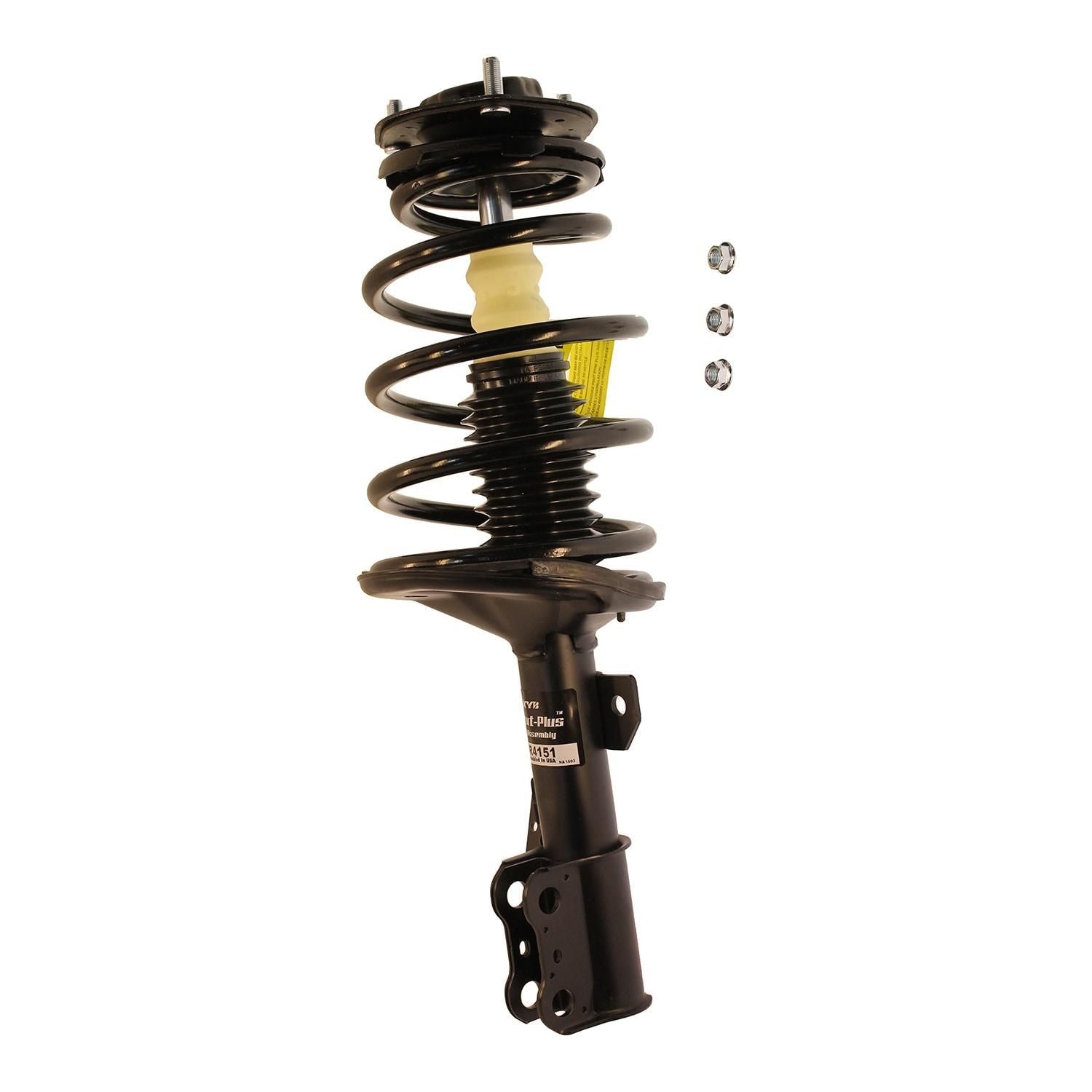 KYB Plus Strut Assembly ASR4151