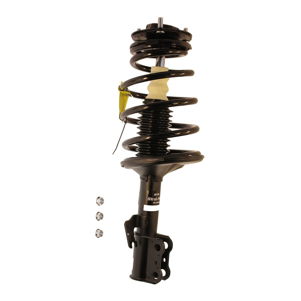 KYB Plus Strut Assembly ASR4151