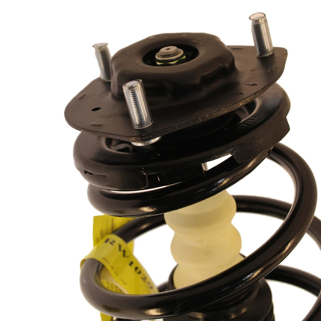 KYB Plus Strut Assembly ASR4151