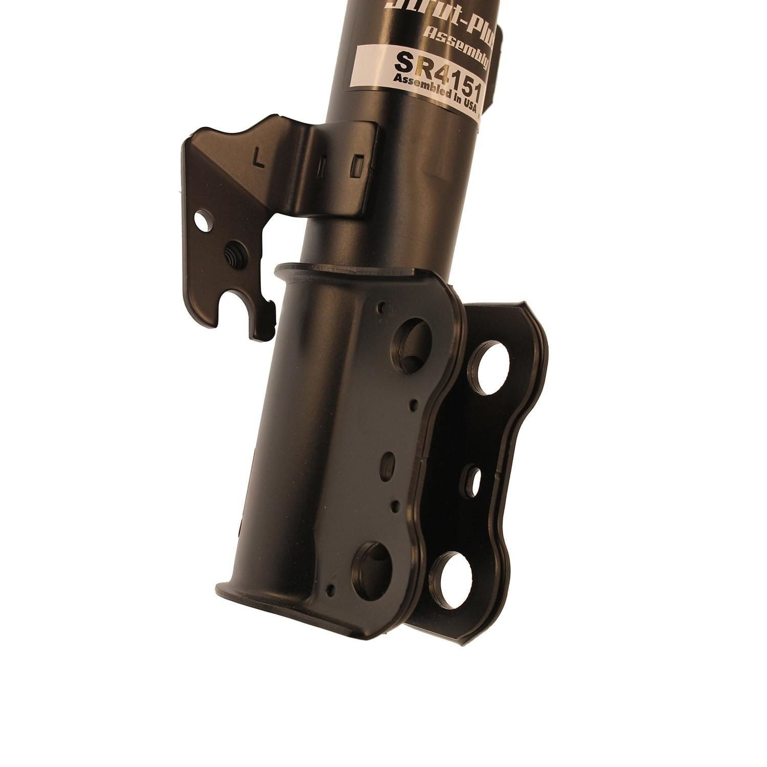 KYB Plus Strut Assembly ASR4151