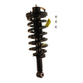 KYB Strut-Plus Suspension Strut and Coil Spring Assembly ASR4158